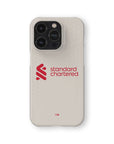Phone case with the Liverpool 2025-26 Away football shirt design by RIPA Football