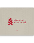 Mouse pad with the Liverpool 2025-26 Away football shirt design by RIPA Football