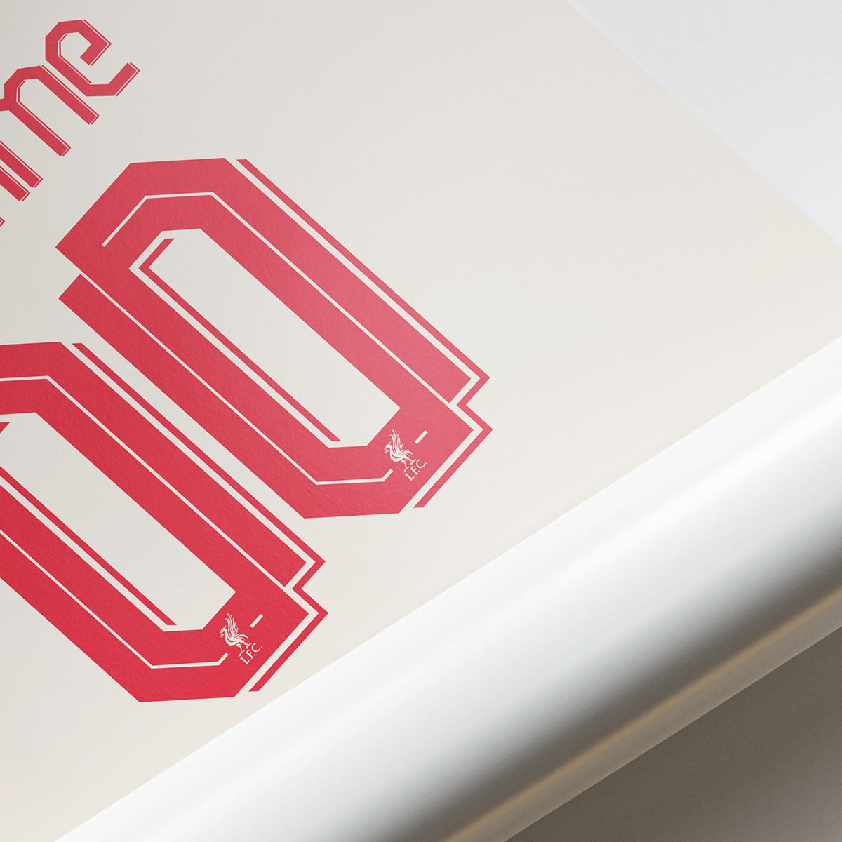 Print with the Liverpool 2025-26 Away football shirt design by RIPA Football
