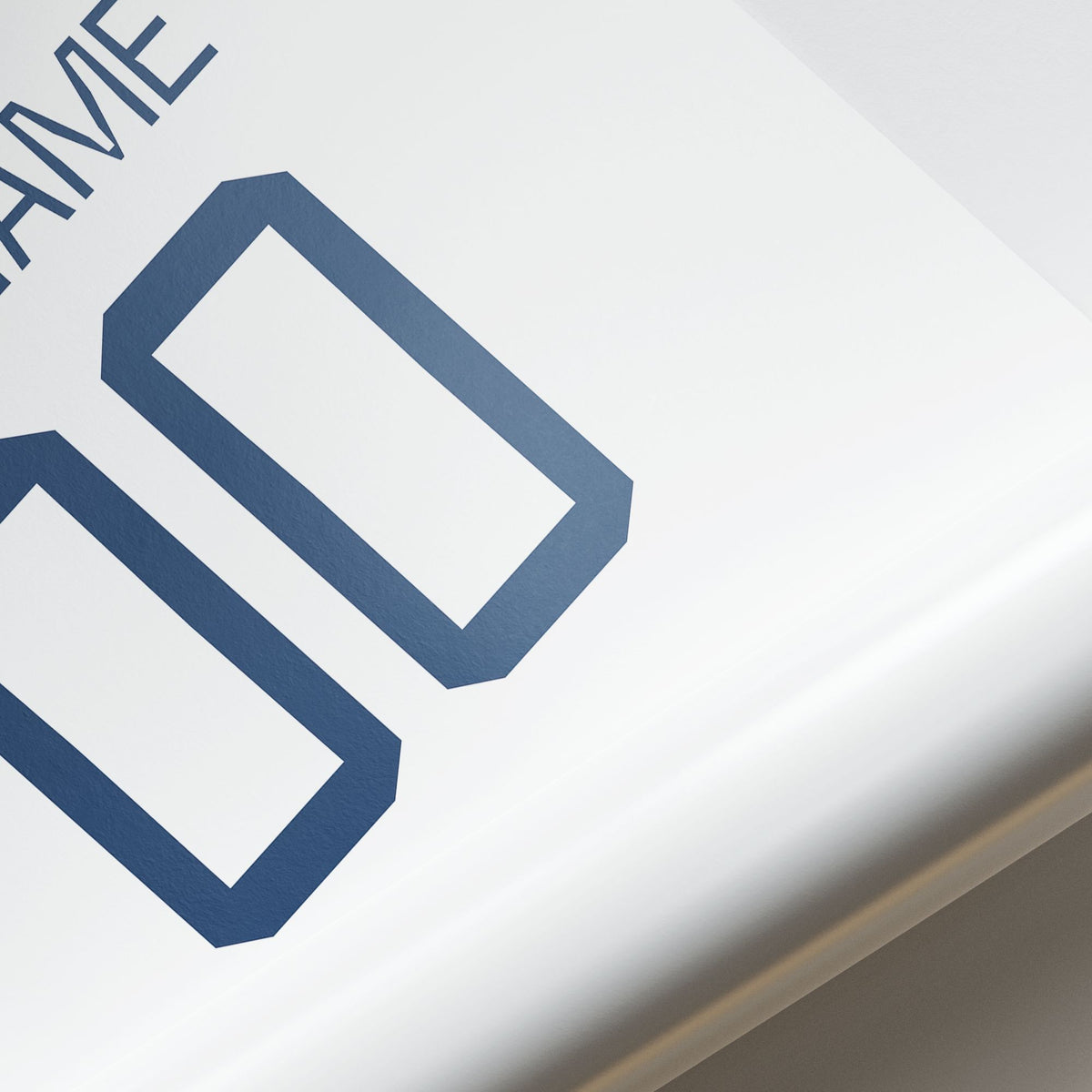 Print with the Monterrey 2023-24 Away football shirt design by RIPA Football