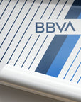Print with the Monterrey 2023-24 Away football shirt design by RIPA Football