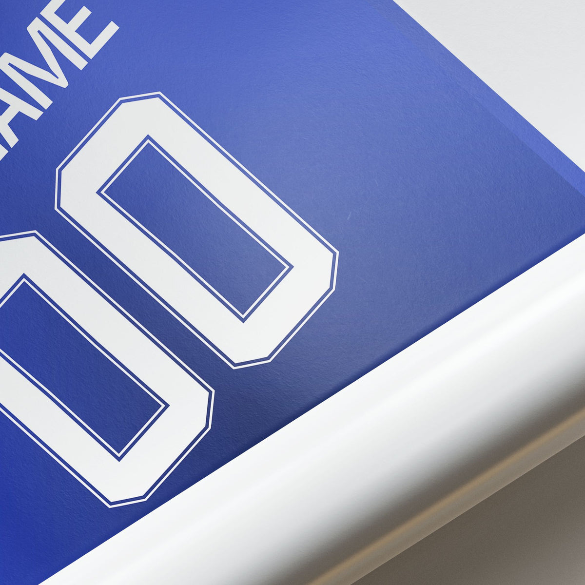 Print with the Monterrey 2025-26 Third football shirt design by RIPA Football