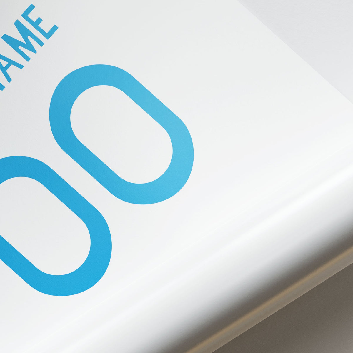 Print with the Napoli 2026-27 Away football shirt design by RIPA Football