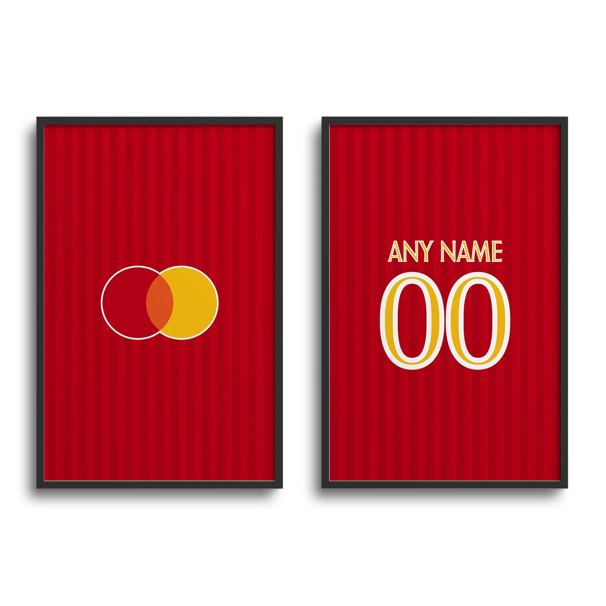 Print with the OL Lyonnes 2026-27 Away football shirt design by RIPA Football