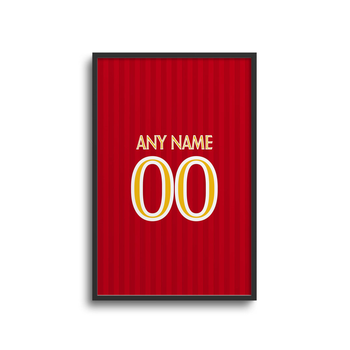 Print with the OL Lyonnes 2026-27 Away football shirt design by RIPA Football