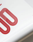 Print with the Olympiacos 2025-26 Away football shirt design by RIPA Football