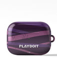 AirPods case with the Pachuca 2026-27 Goalkeeper football shirt design by RIPA Football
