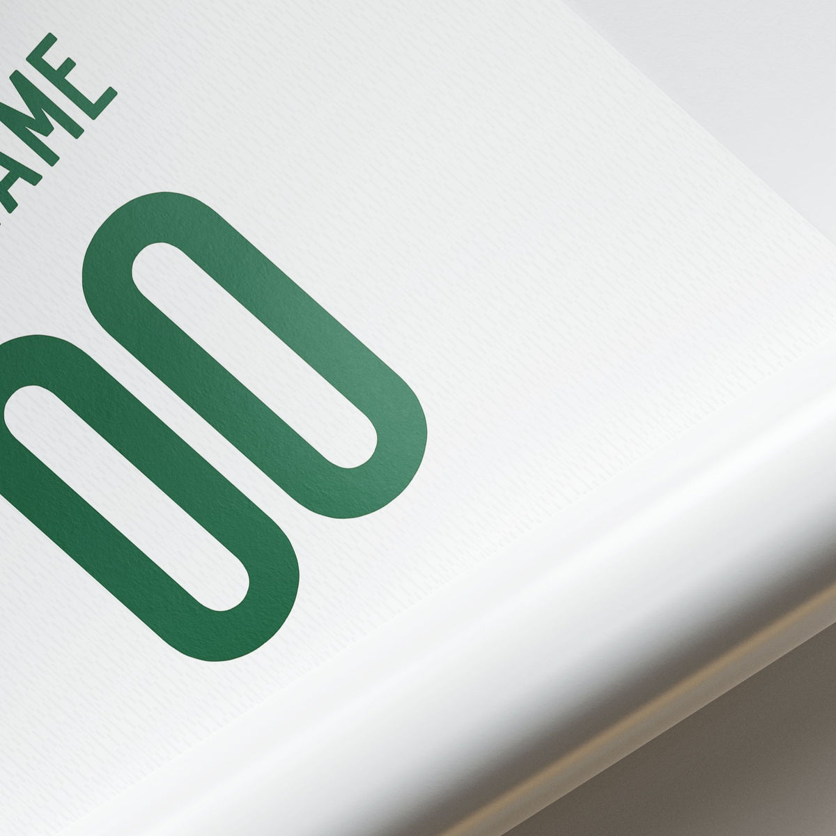 Print with the Palmeiras 2026 Away football shirt design by RIPA Football