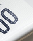Print with the Paris Saint Germain 2026-27 Away football shirt design by RIPA Football