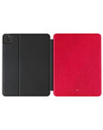 iPad case with the Persija 2026-27 Home football shirt design by RIPA Football