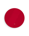 Mouse pad with the Persija 2026-27 Home football shirt design by RIPA Football