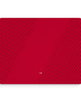 Mouse pad with the Persija 2026-27 Home football shirt design by RIPA Football