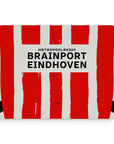 Mouse pad with the PSV 2024-25 Home football shirt design by RIPA Football