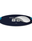 Mouse pad with the PSV 2026-27 Third football shirt design by RIPA Football