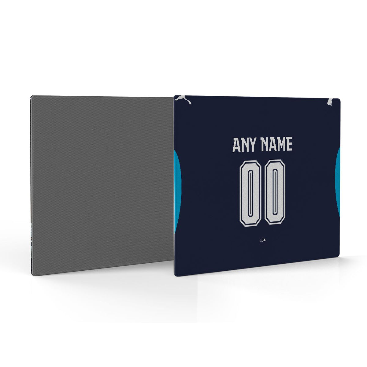 Mouse pad with the PSV 2026-27 Third football shirt design by RIPA Football