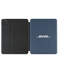 iPad case with the UNAM 2023-24 Away football shirt design by RIPA Football