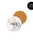 Coaster with the UNAM 2026-27 Away football shirt design by RIPA Football