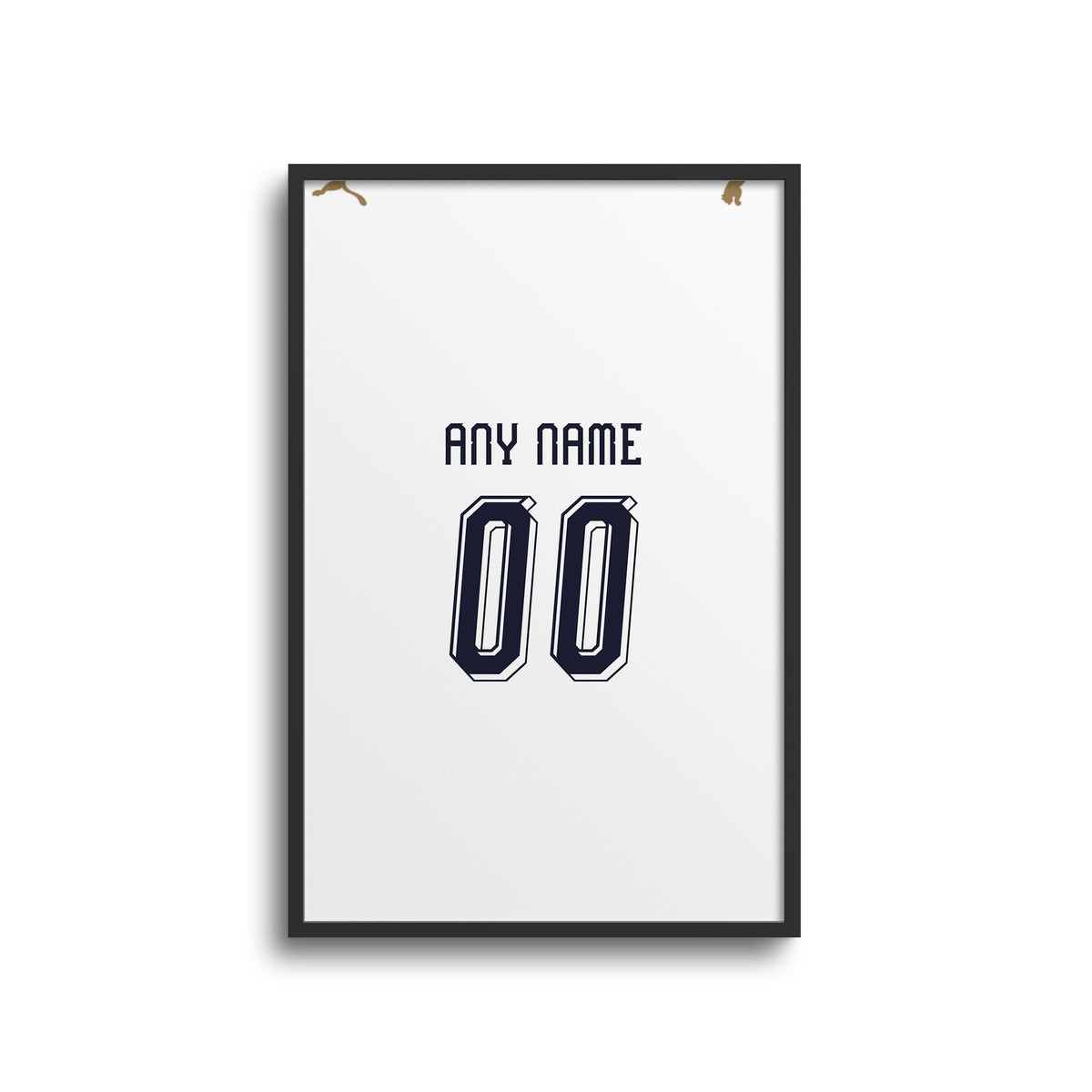 Print with the UNAM 2026-27 Away football shirt design by RIPA Football