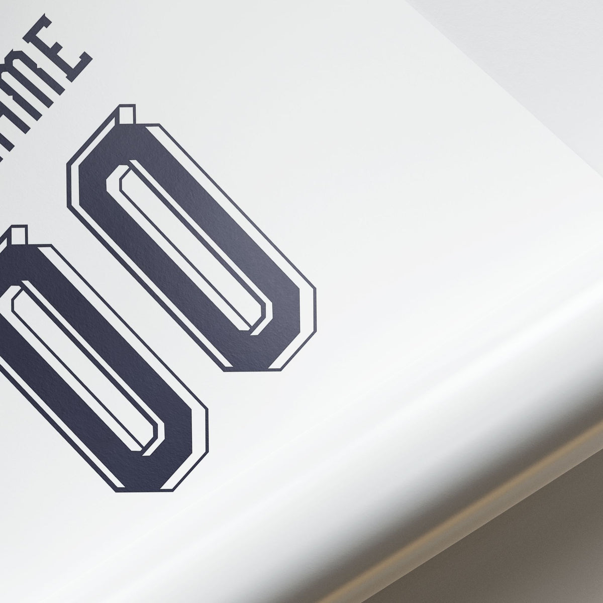 Print with the UNAM 2026-27 Away football shirt design by RIPA Football