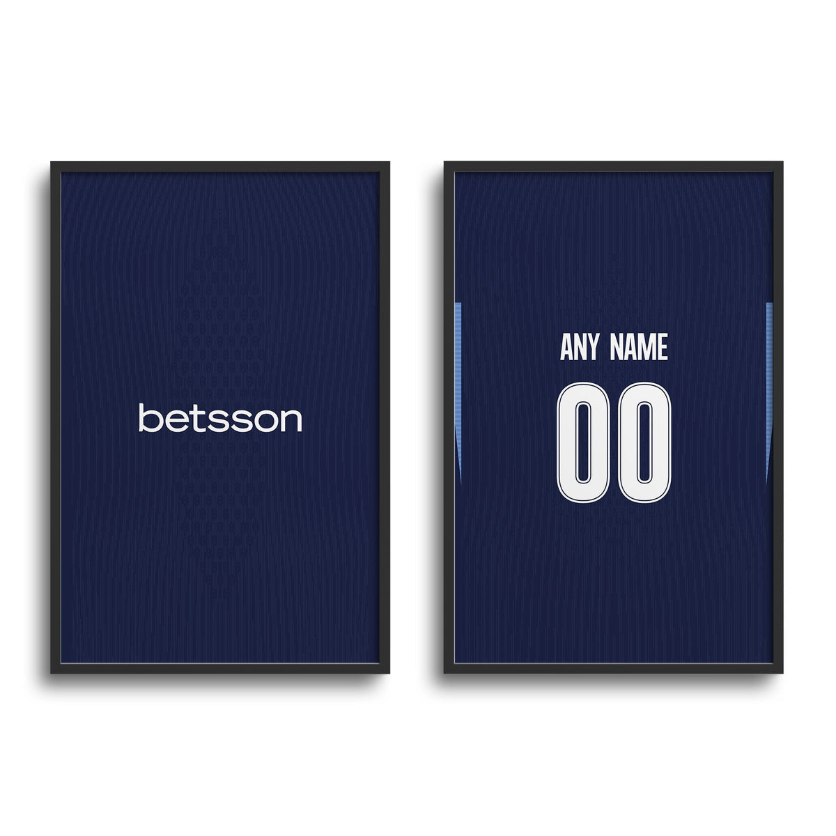 Print with the Racing Club 2026 Away football shirt design by RIPA Football
