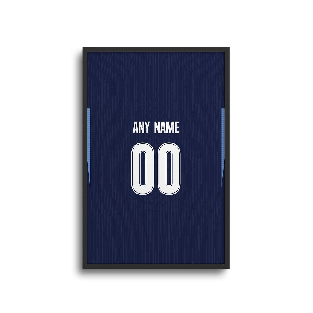 Print with the Racing Club 2026 Away football shirt design by RIPA Football