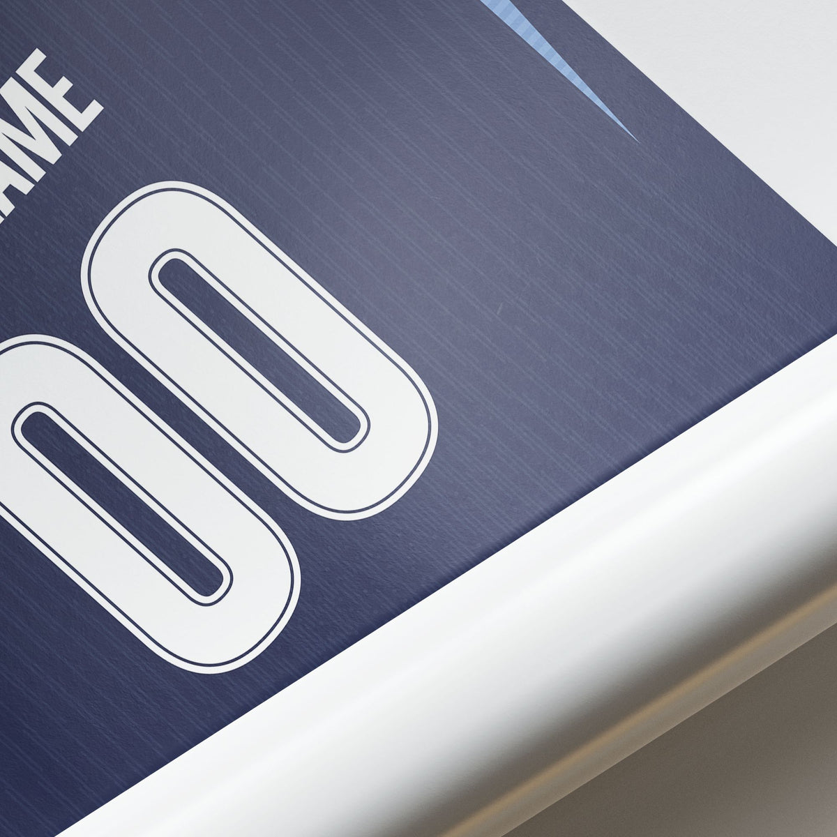 Print with the Racing Club 2026 Away football shirt design by RIPA Football