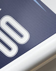 Print with the Racing Club 2026 Away football shirt design by RIPA Football