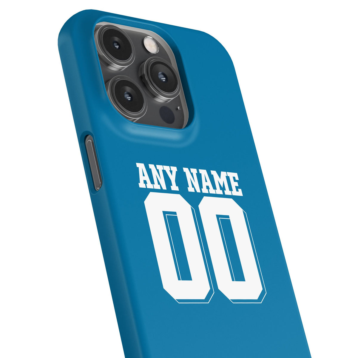 Phone case with the Real Betis 2024-25 Alternate football shirt design by RIPA Football