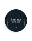 Mouse pad with the Real Madrid 2025-26 Away football shirt design by RIPA Football