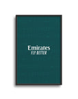 Print with the Real Madrid 2026-27 Away football shirt design by RIPA Football