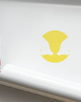 Print with the Salzburg 2024-25 Home football shirt design by RIPA Football