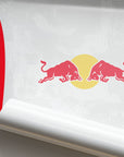 Print with the Salzburg 2025-26 Home football shirt design by RIPA Football