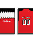 Print with the River Plate 2023-24 Away football shirt design by RIPA Football