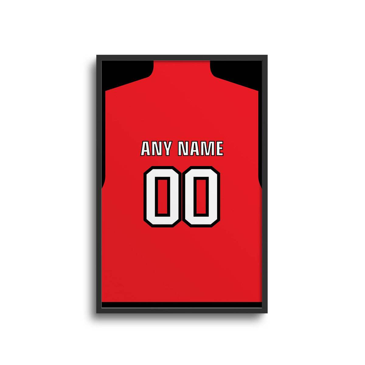 Print with the River Plate 2023-24 Away football shirt design by RIPA Football