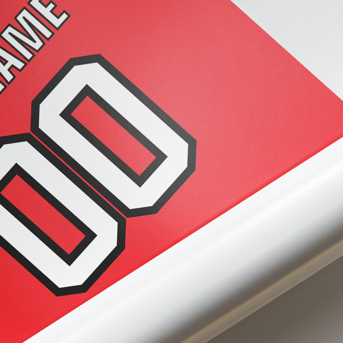 Print with the River Plate 2023-24 Away football shirt design by RIPA Football