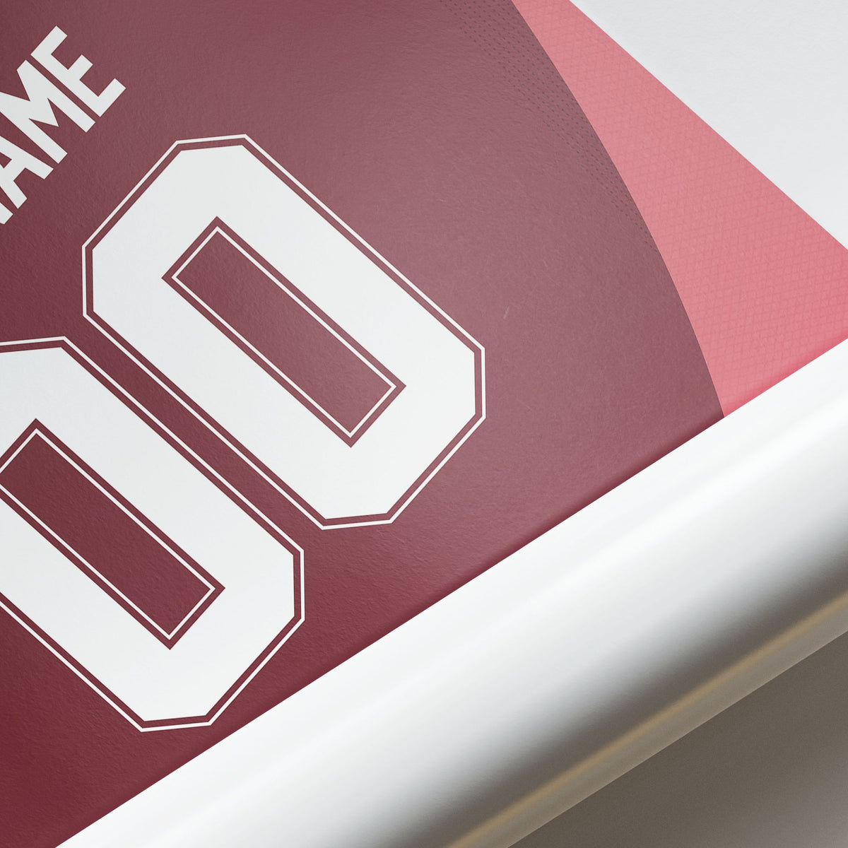 Print with the River Plate 2024 Away football shirt design by RIPA Football