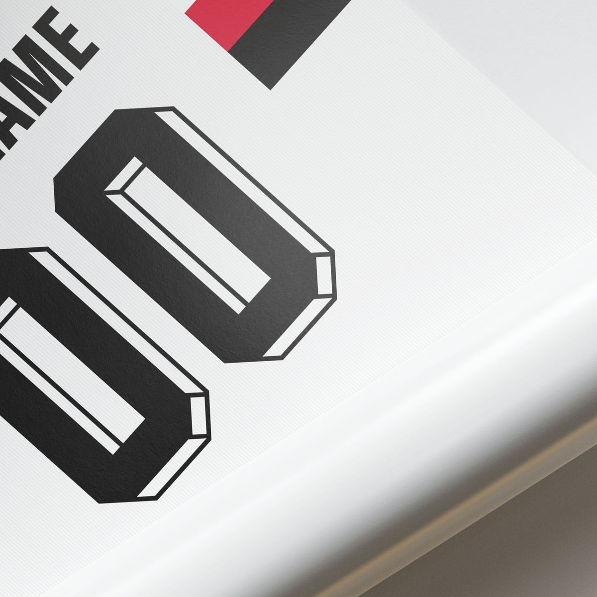 Print with the Sampdoria 2026-27 Away football shirt design by RIPA Football