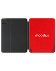 iPad case with the Braga 2024-25 Home football shirt design by RIPA Football