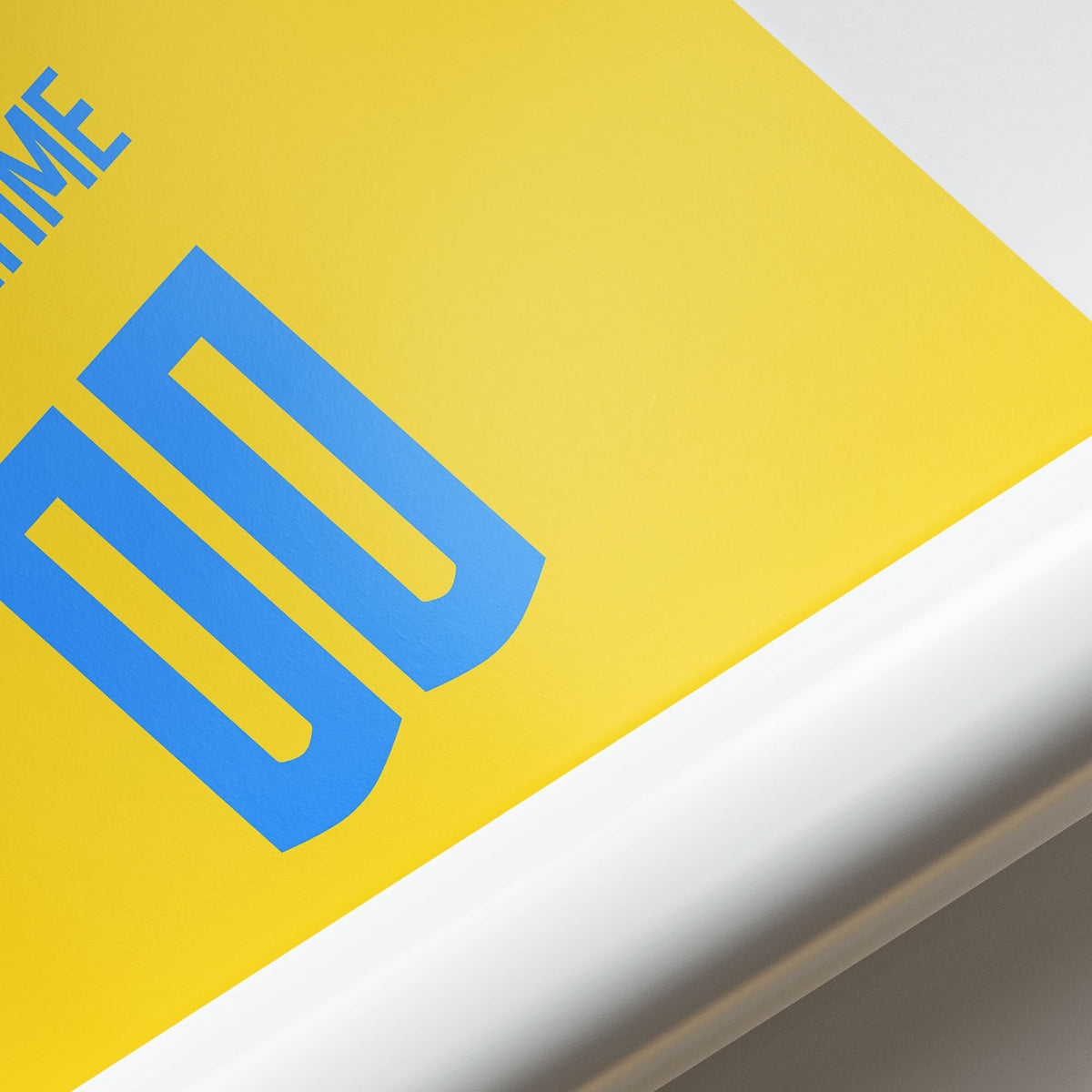 Print with the Tigres 2023-24 Home football shirt design by RIPA Football