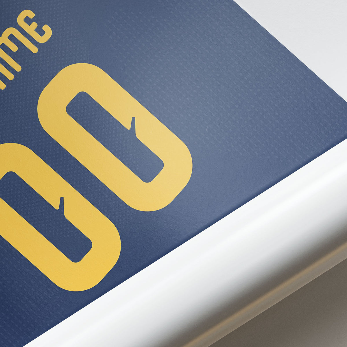 Print with the Tigres 2026-27 Away football shirt design by RIPA Football