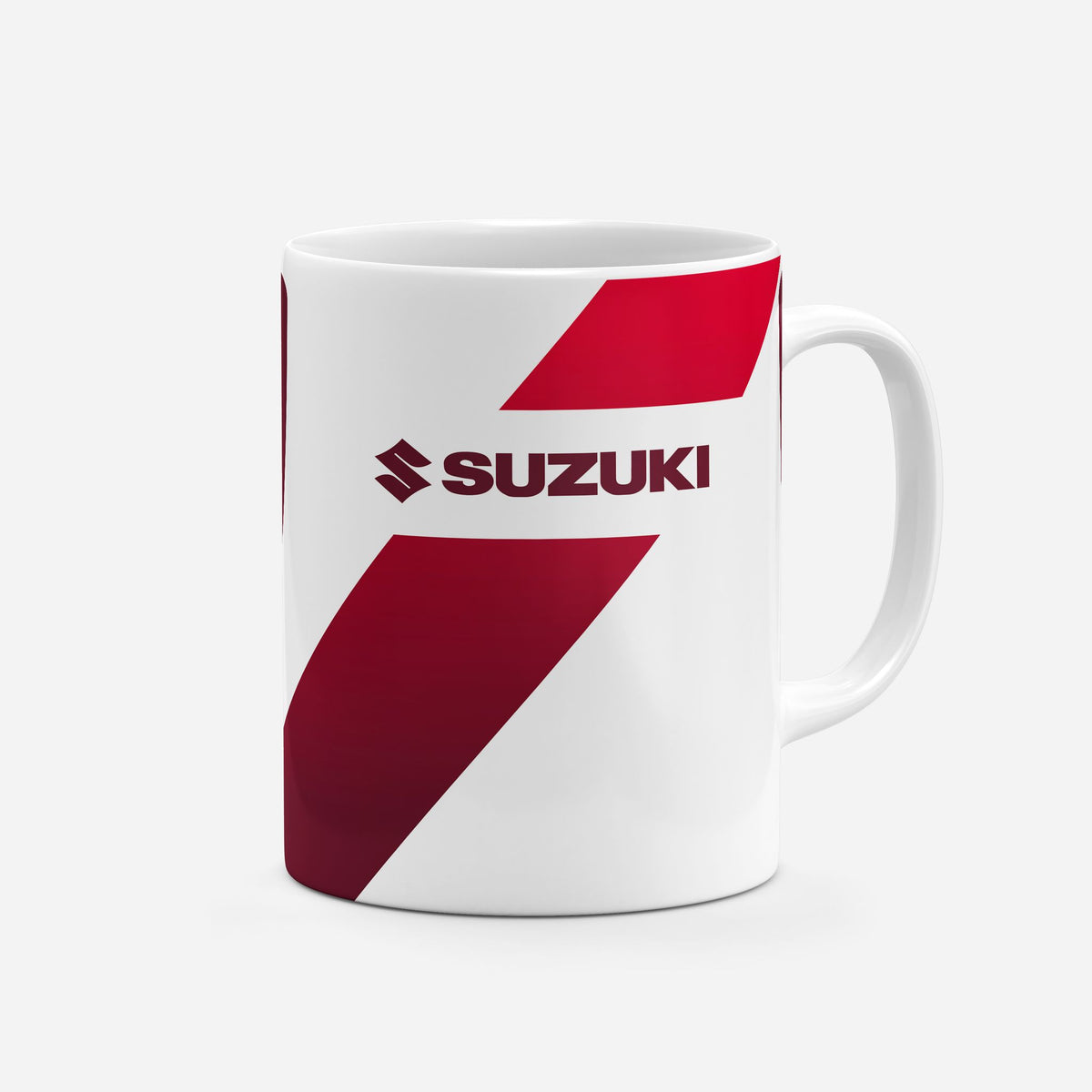 Mug with the Torino 2026-27 Away football shirt design by RIPA Football