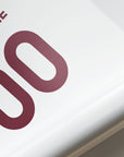Print with the Torino 2026-27 Away football shirt design by RIPA Football