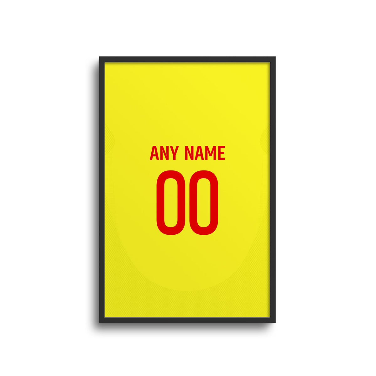 Print with the Union Berlin 2024-25 Alternate football shirt design by RIPA Football