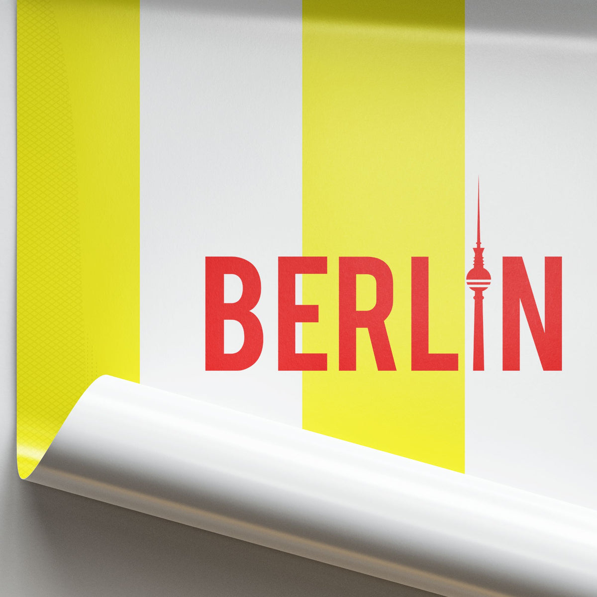 Print with the Union Berlin 2024-25 Alternate football shirt design by RIPA Football