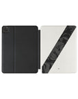 iPad case with the Vasco da Gama 2026 Away football shirt design by RIPA Football