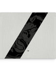 Mouse pad with the Vasco da Gama 2026 Away football shirt design by RIPA Football