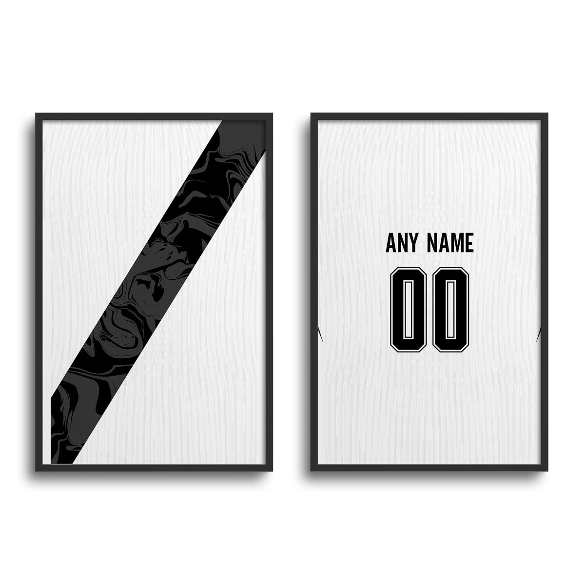Print with the Vasco da Gama 2026 Away football shirt design by RIPA Football