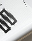 Print with the Vasco da Gama 2026 Away football shirt design by RIPA Football