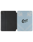 iPad case with the Venezia 2025-26 Fifth football shirt design by RIPA Football