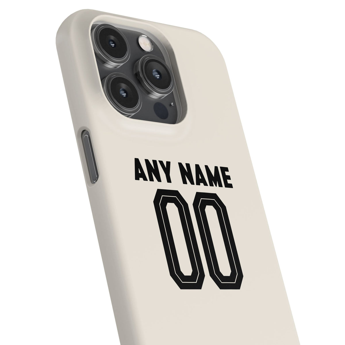 Phone case with the Werder Bremen 2024-25 Away football shirt design by RIPA Football